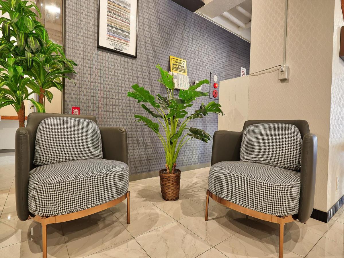 Hotel Wave Naha Extérieur photo
