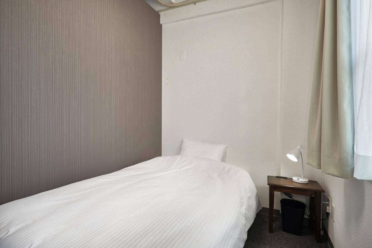 Hotel Wave Naha Extérieur photo