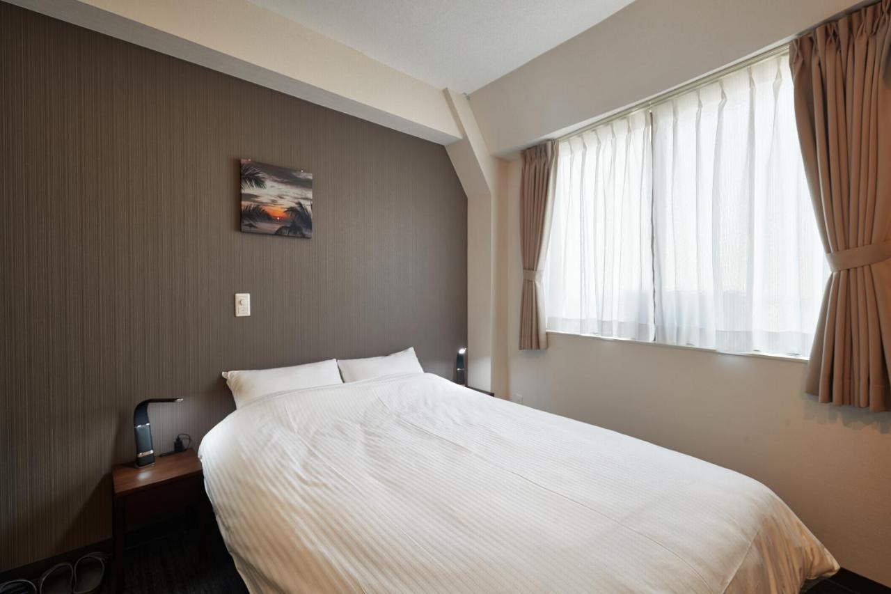 Hotel Wave Naha Extérieur photo