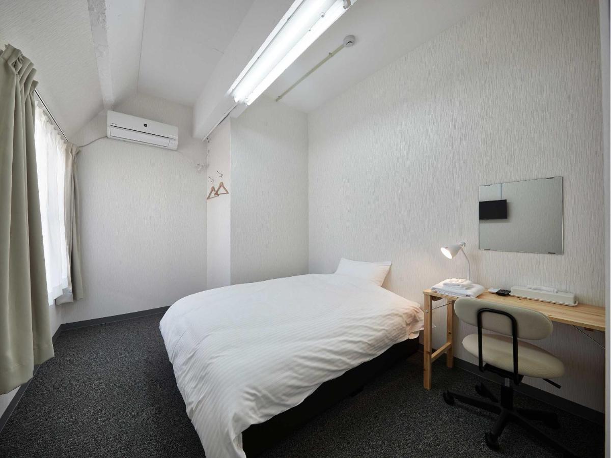 Hotel Wave Naha Extérieur photo