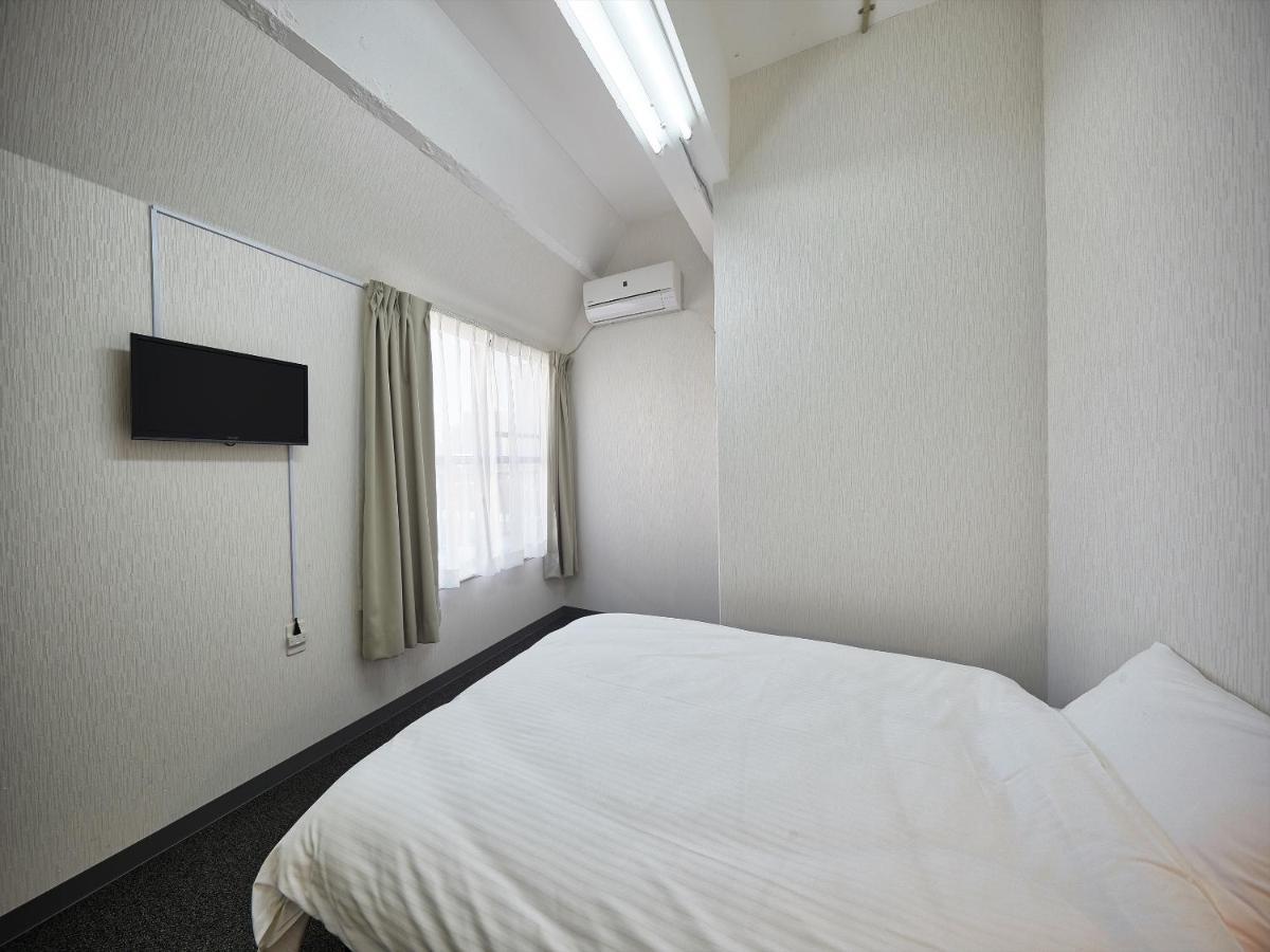 Hotel Wave Naha Extérieur photo