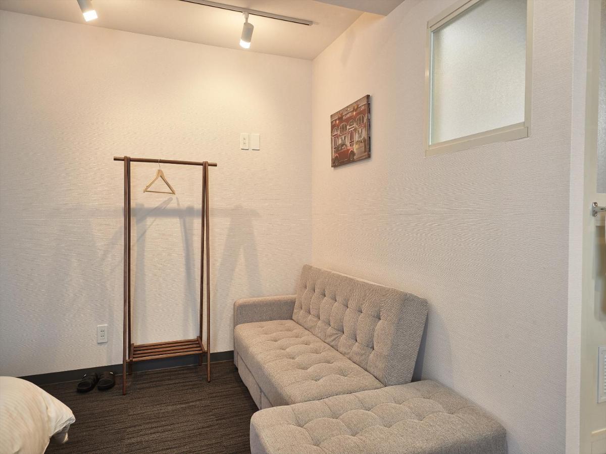 Hotel Wave Naha Extérieur photo