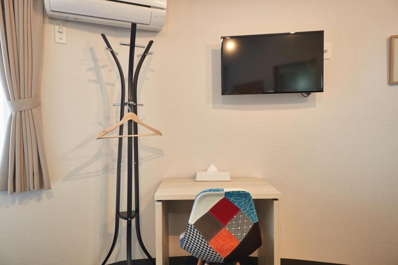Hotel Wave Naha Extérieur photo