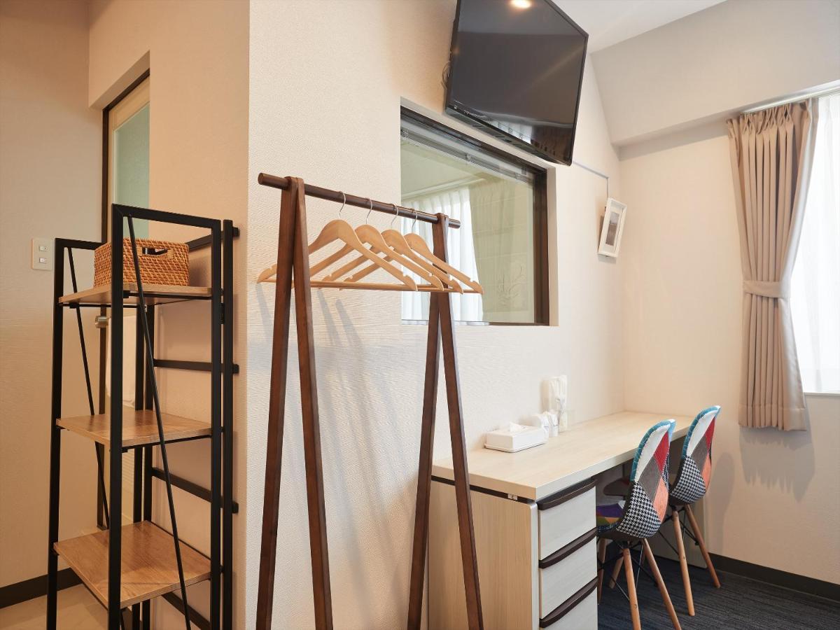 Hotel Wave Naha Extérieur photo